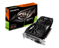 Gigabyte GeForce GTX 1650 SUPER WINDFORCE OC 2X 4GB - 529518 - zdjęcie 5